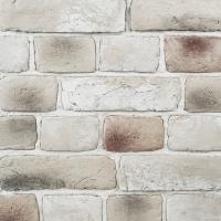 Декоративный кирпич LOFTStyle MIX SANDY & SANDY SNOW