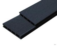 Террасная доска ДПК Outdoor вельвет/шлифованная