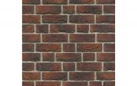 Клинкерный кирпич ручной формовки Westerwaelder WK 5 Erika engobiert, 215*102*65 мм