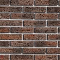 Декоративный камень Идеальный Камень Венский клинкер цвет 8