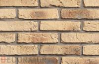 Клинкерная плитка Vandersanden FB WS Wit Gesinteld, WF 207x22x50 мм