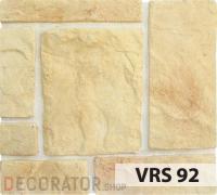 Декоративный камень Eurokam (Еврокам) VRS-92