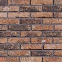 Клинкерный кирпич Vandersanden FB Castello Oranje, WF 207х98х50 мм