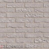 Клинкерный кирпич Vandersanden FB Kiezelgrijs, WF 207х98х50 мм