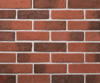 Декоративный камень Идеальный Камень Рижский кирпич цвет 8