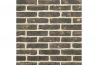 Клинкерный кирпич Vandersanden 320 HF Vulcano, WF 210х100х50 мм