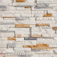 Декоративный камень Идеальный Камень Тонкий пласт цвет 3