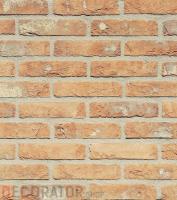 Клинкерный кирпич Vandersanden FB Terra Cotta GS, WF 207х98х50 мм
