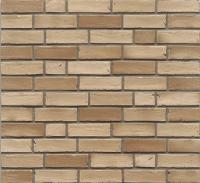 Клинкерный кирпич Westerwaelder WK 36 Silbergrau nuanciert, 290*90*52 мм