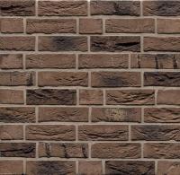 Клинкерный кирпич ручной формовки Westerwaelder WK 53 Preston, 215*102*65 мм