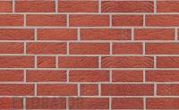 Кирпич клинкерный пустотелый Roben Greetsiel friesisch-rot, 240*115*71 мм