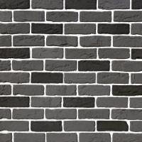 Искусственный камень для навесных вентилируемых фасадов White Hills Бремен брик 308-80