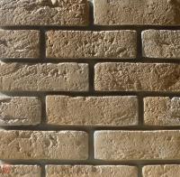 Декоративный камень Римский кирпич 1609