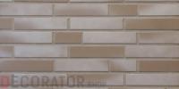 Клинкерная плитка Stroeher Sonderbrand №71 240х52х14 мм