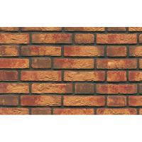 Клинкерный кирпич ручной формовки Westerwaelder WK 34 Rheingold, 240*115*71 мм