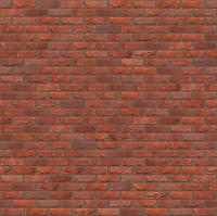 Клинкерный кирпич Vandersanden 95 HF Scala, DF 210х100х65 мм