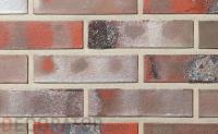 Кирпич клинкерный 7-щелевой Roben Sheffield гладкий, 240*115*71 мм