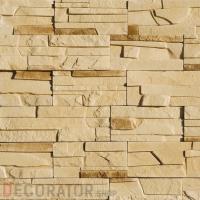Декоративный камень Идеальный Камень Тонкий пласт цвет 8
