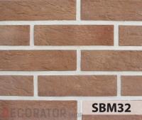 Декоративный камень Eurokam (Еврокам) SBM-32
