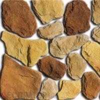 Декоративный камень Идеальный Камень Бут смесь 1