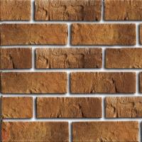 Декоративный камень Идеальный Камень Кирпич Гулливер цвет 6