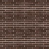 Клинкерный кирпич Vandersanden 456 SP Schwarzburg (Wega), WF 210х100х50 мм