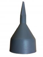 Сменный носик для пистолета для заполнения швов