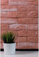 Гипсовая плитка под кирпич LOFTStyle IZY P-3