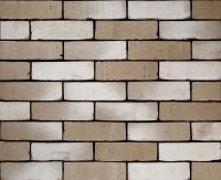 Клинкерный кирпич Vandersanden 507 А4 SP Rasmus, NF 240х115х71 мм