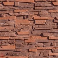 Декоративный камень Идеальный Камень Тонкий пласт цвет 25