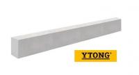 Перемычка армированная газобетонная YTONG ПН125, D 600, B 3,5; 1500*175*124 мм