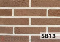 Декоративный камень Eurokam (Еврокам) SB-13