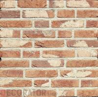 Клинкерный кирпич Vandersanden FB Classic Terra Cotta, WF 207х98х50 мм