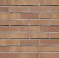 Клинкерный кирпич Westerwaelder WK07 Herbstlaub, 290*90*40 мм