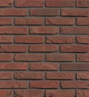 Клинкерный кирпич Vandersanden FB Zonnegloed, WF 207х98х50 мм