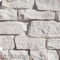 Декоративный камень Идеальный Камень Выветренная скала цвет 11