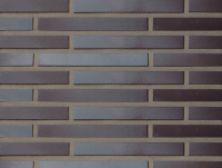 Клинкерная плитка Stroeher Sonderbrand №3 300х35х14 мм