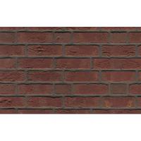 Клинкерный кирпич ручной формовки Westerwaelder WK 92 Magma, 215*102*65 мм