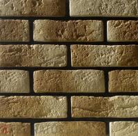 Декоративный камень Римский кирпич 1604