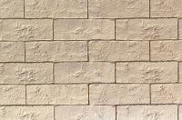 Фасадный камень "Канзас" 3