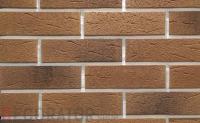 Искусственный облицовочный камень REDSTONE Leeds brick LS-64/R, 237*68 мм