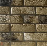 Декоративный камень Римский кирпич 1602