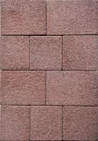 SteinRus Инсбрук Ланс Nature Stone Маджента гладкая