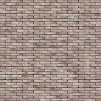 Клинкерный кирпич Vandersanden 362 HF Rainbow Greydust, HF 228х90х40 мм