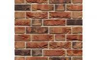 Клинкерный кирпич ручной формовки Westerwaelder WK 67 Zeeland, 215*102*65 мм