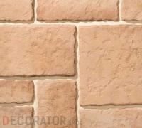 Декоративный камень Идеальный камень Неаполь цвет 1