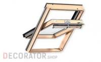 Мансардное окно VELUX GGL 3070 "Классика", 780*1600 мм