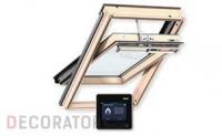 Мансардное окно VELUX PREMIUM Integra GGU 007021, 550*980 мм