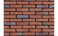Клинкерный кирпич Vandersanden 96А4 WS Locarno, WF 210х100х50 мм