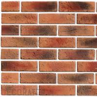 Декоративный камень Идеальный Камень Рижский кирпич цвет 7